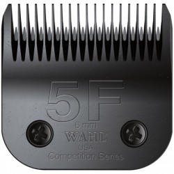 Cabezal de corte Wahl Ultimate Blade de 6 mm Size 5F