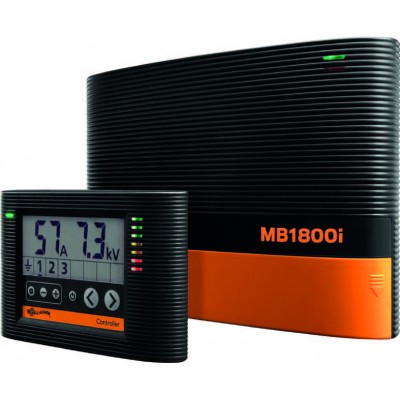 Pastor MB1800i