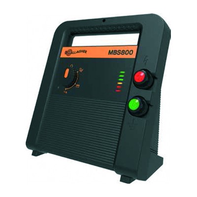 Pastor MBS800
