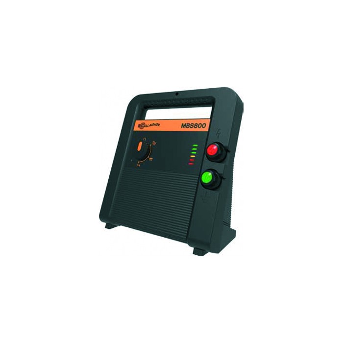 Pastor MBS800