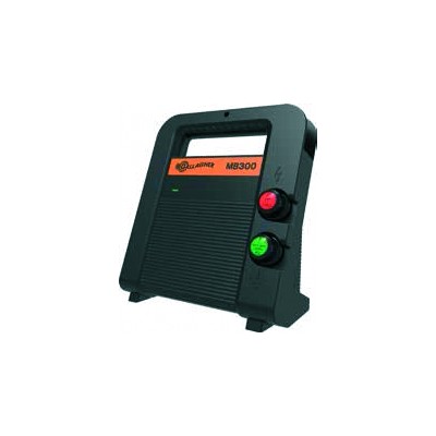 Pastor MB300 Multi Power
