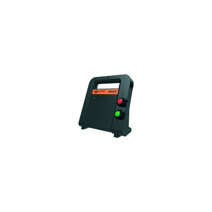 Pastor MB300 Multi Power