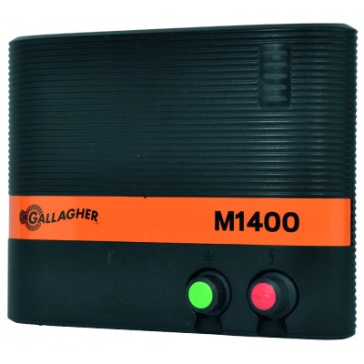 Pastor M1400