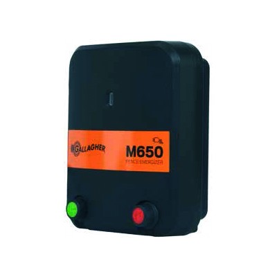 Pastor M650
