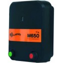 Pastor M650