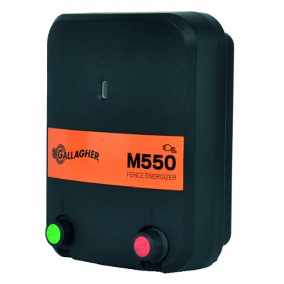 Pastor M550