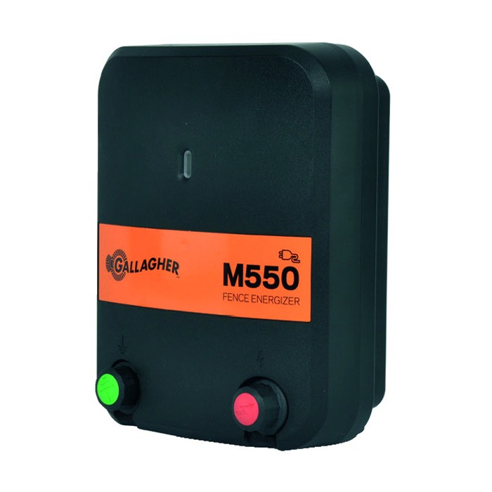 Pastor M550