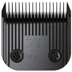 Cabezal de corte Wahl Ultimate Blade de 4 mm Size 7F
