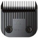 Cabezal de corte Wahl Ultimate Blade de 4 mm Size 7F