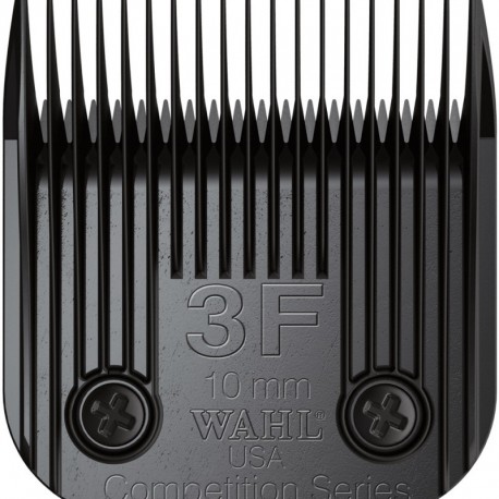Cabezal de corte Wahl Ultimate de 10 mm Size 3F