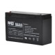 Batería 6V.10Ah para S40