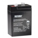 Batería 6V.4Ah para S16-S20