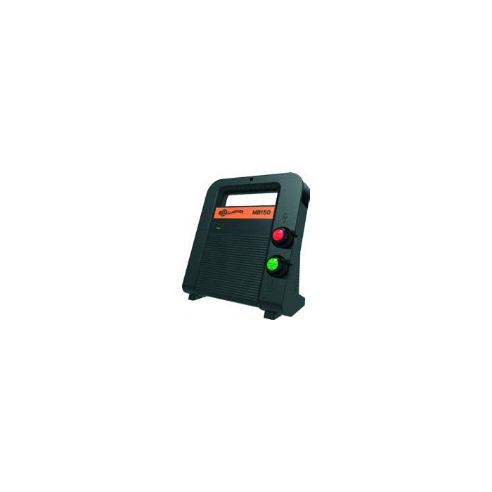 Pastor MB150