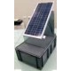 Pastor MBS800 Solar