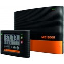 Pastor MB1800i solar