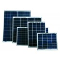 Panel solar 50 W - 12 V