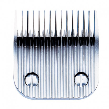 Cabezal Moser de 8 mm Size 4