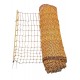 Malla electrificable para conejos / gallinas 112 cm. alto y 50 m 