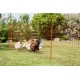 Malla electrificable para conejos / gallinas 112 cm. alto y 50 m 
