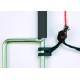 Malla electrificable para ovejas 108 cm. alto y 50 m.