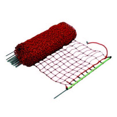 Malla hobby para conejos 65 cm. alto