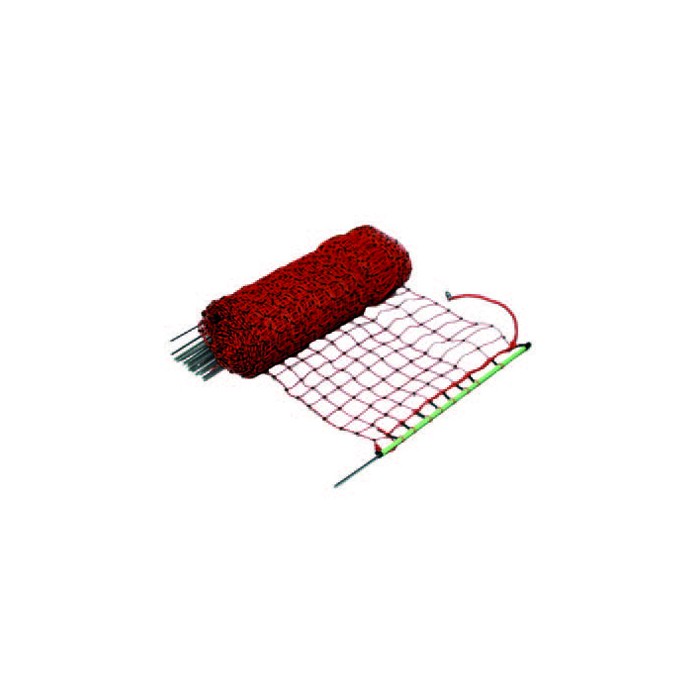 Malla hobby para conejos 65 cm. alto