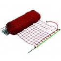 Malla hobby para conejos 65 cm. alto