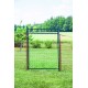 Puerta para mallas de hasta 90 a 105 cm. altura
