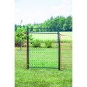 Puerta para mallas de hasta 90 a 105 cm. altura