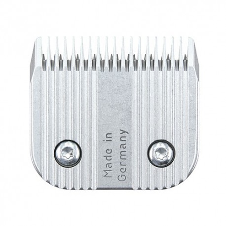 Cabezal Moser de 2,5 mm Size 9