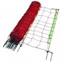 Malla electrificable Gallagher para lobos de 1,20 x 50 m.