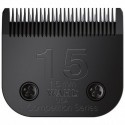 Cabezal de corte Wahl Ultimate Blade de 1,5 mm Size 15
