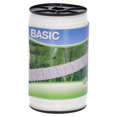 Cinta de 20mm 200m x 4 hilos