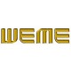 Aislador Weme rosca madera grande-150 uds.