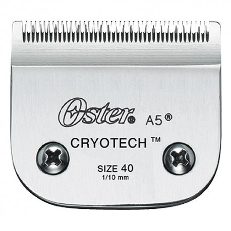Cabezal Oster 919-01 Size 40