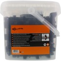 Aislador para cinta de 40 mm-cubo 100 uds.