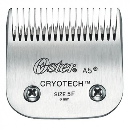 Cabezal Oster 919-17 Size 5F