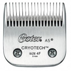 Cabezal Oster 919-18 Size 4F