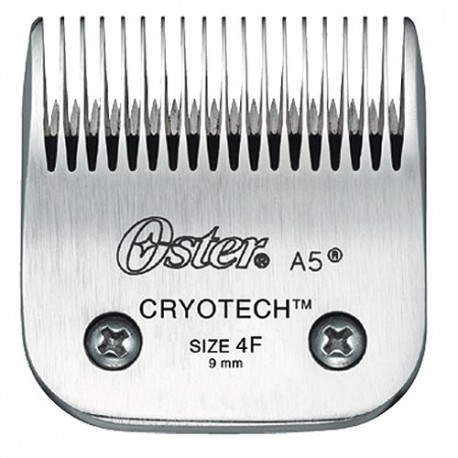 Cabezal Oster 919-18 Size 4F