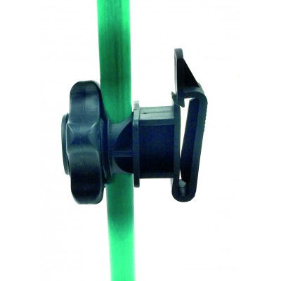 Aislador de varilla de 12 mm para cinta de 40