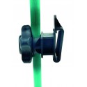 Aislador de varilla de 12 mm para cinta de 40