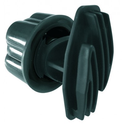 Aislador de varilla para cintas de hasta 40 mm. - 10 UD.