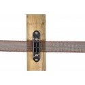 Aislador de esquina para cinta 4 cm - 5 UD.
