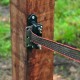 Aislador de esquina para cinta 4 cm-cubo 30 uds.