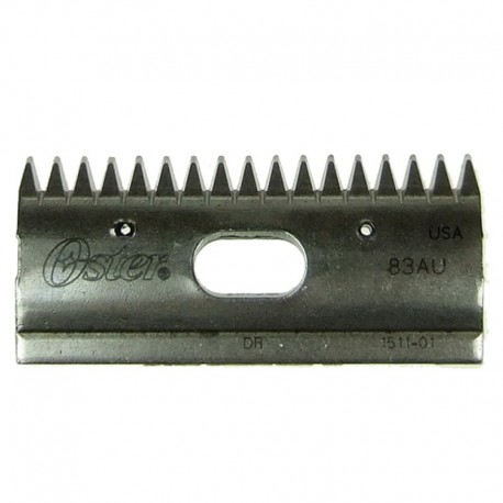 Cuchilla 83 AU para Clipmaster