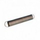 Muelle galvanizado 5 m 