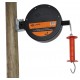 Puerta extensible de cinta 15 m