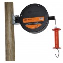 Puerta extensible de cinta 15 m
