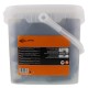 Aislador de cinta 40 mm (cubo 125 ud)