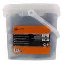 Aislador de cinta 40 mm (cubo 125 ud)
